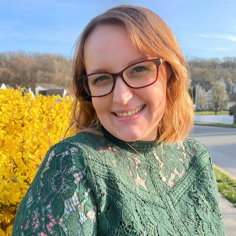 Meet your Posher, Katelyn